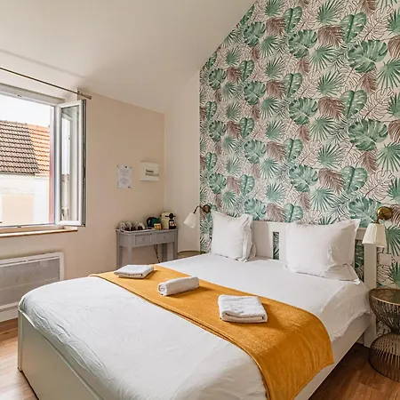 Guest house Guest House *