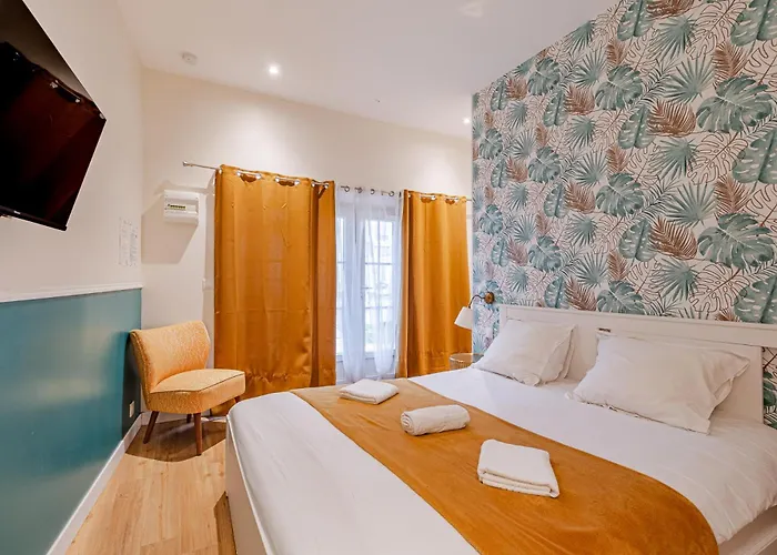 Guest House ゲストハウス 3*