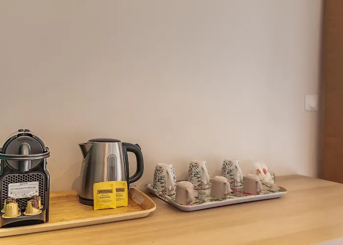 ゲストハウス Guest House 3*