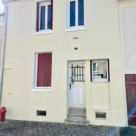 Guest House Affittacamere