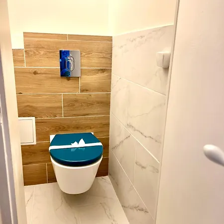 Guest House Affittacamere