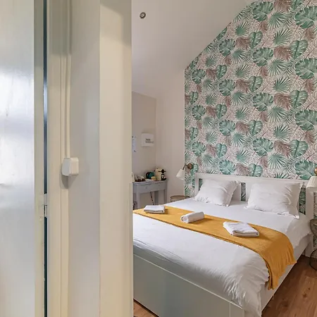 Guest House Montévrain