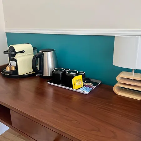 Guest House 3* Montévrain