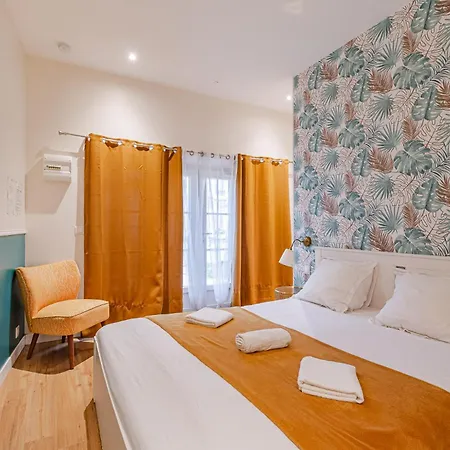 Guest House Affittacamere 3*