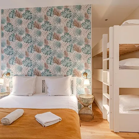 Affittacamere Guest House Montévrain