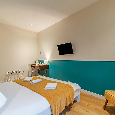 Affittacamere Guest House