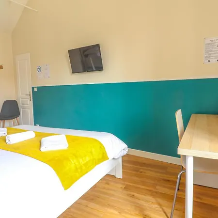 Πανσιόν Guest House