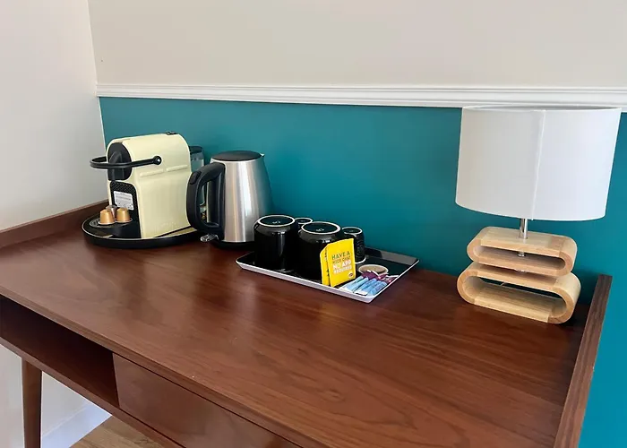 Guest House 3* Montévrain